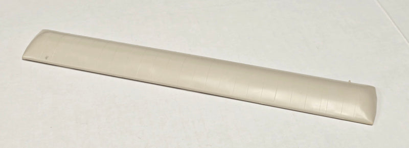 Bethlehem Car Works 25 HO Scale 70' Arched Roof with Lavatory Vents