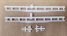 Bethlehem Car Works KitBits 30b HO Scale Passenger Car Fishbelly