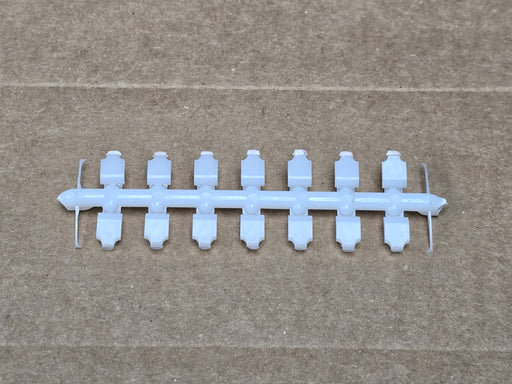 Bethlehem Car Works KitBits 28 Long Garland Vents (14 Pack)