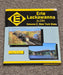 Morning Sun Books 1003 Erie Lackawanna In Color Volume 2: New York State by Larry DeYoung - USED
