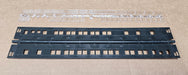 Branchline Trains 151104W HO Scale Pullman 10-1-1 3973 Car Sides with Windows (1 Set)