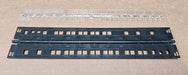 Branchline Trains 151104W HO Scale Pullman 10-1-1 3973 Car Sides with Windows (1 Set)