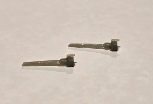 Bethlehem Car Works KitBits SD-001 Steam Drains (2 Pack)