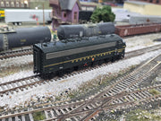 Walthers Proto 920-42519 HO Scale EMD FP7 Diesel Pennsylvania PRR 9867A DCC Sound - Like New USED