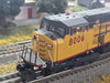 Lionel 6-18269 O Scale EMD SD90 Union Pacific UP 8006 (Command Control) - USED