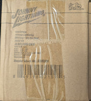Johnny Lightning JLML008 WWII Warriors European Theater Version A Sealed 6 Pack