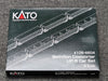 Kato 106-4604 N Scale Bethgon Coalporter Union Pacific UP (8 Pack) - USED