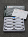 Kato 106-4604 N Scale Bethgon Coalporter Union Pacific UP (8 Pack) - USED