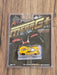 AFX Racing 22029 Yellow Ford GT Mega G+ HO Scale Slot Car