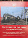 PRRT&HS 110 The Pennsy in the 1960's - The Final Decade (USED)