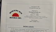 Morning Sun 1071 Pennsylvania-Reading Seashore Lines In Color Vol. 1 by John P. Stroup - USED