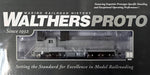 Walthers Proto 920-48700 HO Scale EMD SD9 Undecorated