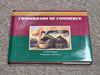 Crossroads of Commerce: The Pennsylvania Railroad Calendar Art of Griff Teller by Dan Cupper (USED Hardcover)