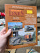 Morning Sun 1209 Pennsylvania Short Lines In Color Vol 1 by Gary R. Carlson - USED