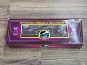 MTH Premier 20-98400 O Scale Coil Car Pennsylvania PRR 387004 - USED