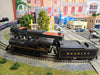 MTH RailKing 30-4145-0E O Gauge 2-6-0 Steam Locomotive Reading 1475 (USED)