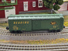 MTH RailKing 30-4145A O Gauge Boxcar Reading RDG 105302 (Like New USED)