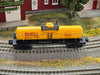 MTH RailKing 30-4103A O Gauge Tank Car Shell SCCX 9104 (Like New USED)