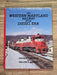 The Western Maryland Railway in the Diesel Era by Salamon And Hopkins (USED Book)