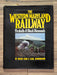The Western Maryland Railway Fireballs & Black Diamonds by Roger Cook & Karl Zimmerman (USED Book)