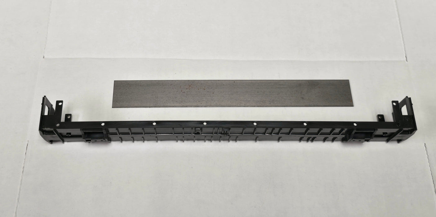 Branchline Trains 151113 HO Scale Pullman Body Core with Weight
