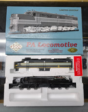 Proto 2000 433-21614 HO Scale ALCo PA Diesel Erie 863 - Pre-Owned