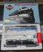 Proto 2000 433-8177 HO Scale EMD E8/9 Diesel Demonstrator - Pre-Owned
