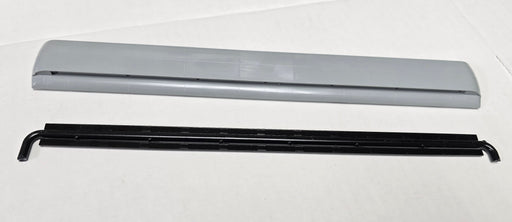 Branchline Trains 151011-P HO Scale 80' Coach Roof with Plain Insert