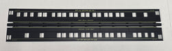 Branchline Trains HO Scale Pullman 12-1 3410 Car Sides L&N John James Audubon (1 Set)