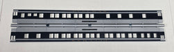Branchline Trains HO Scale Pullman 8-1-2 3979 L&N "Henry M.Rice" Car Sides (1 Set)
