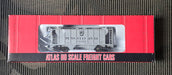 Atlas HO Scale PS-2 Covered Hopper Pennsylvania PRR 257785 - Like New