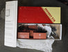 Red Caboose RR-7010-37 HO Scale 40' X-29 Boxcar Kit Pennsylvania PRR 503845 - NOS