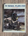 Kalmbach The Nickel Plate Story by John A. Rehor - USED