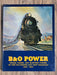 Baltimore & Ohio B&O Power by Lawrence W. Sagle - (USED)