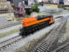 Kato 37-3003 HO Scale EMD GP35 Phase 1C Diesel Great Northern GN 3036 - Like New USED