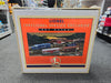 Lionel 6-11918 O Gauge Conrail 1997 Service Station Set X1144 - NOS