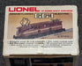 Lionel 6-8753 O Gauge GG1 Electric Locomotive Pennsylvania Railroad Tuscan Red 5 Stripe - USED