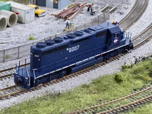 Athearn 95245 HO Scale EMD SD40-2 Missouri Pacific MP 6007 - USED