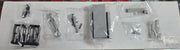 Atlas 8990 HO Scale EMD GP38 High Nose Undecorated with DCC - NOS