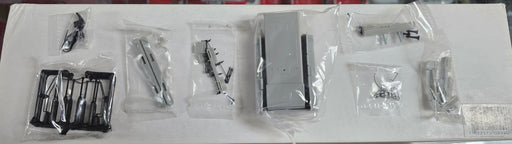 Atlas 8990 HO Scale EMD GP38 High Nose Undecorated with DCC - NOS