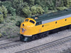 Kato 176-5365DCC N Scale EMD E8 CNW 5022-B - DCC (USED)