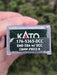 Kato 176-5365DCC N Scale EMD E8 CNW 5022-B - DCC (USED)