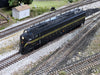 BLI 457 HO Scale EMD E8A Pennsylvania PRR 5765 - USED (with DCC/QSI Sound)