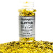 MakerFlo Crafts Pot of Gold - Chunky Mix Glitter 2oz