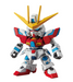 Bandai 2688283 SD EX-Standard #11 Try Burning Gundam "Gundam Build Fighters"