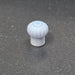 3G Resin Prints B-00009 HO Scale Spinning Tyle Rooftop Vents (Unpainted Resin Pack of 12)