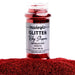 MakerFlo Crafts Ruby Slippers - Fine Glitter 2oz