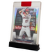 Stand Up Displays Basic Stands - 35pt Magnetic - Black - 5 Pack