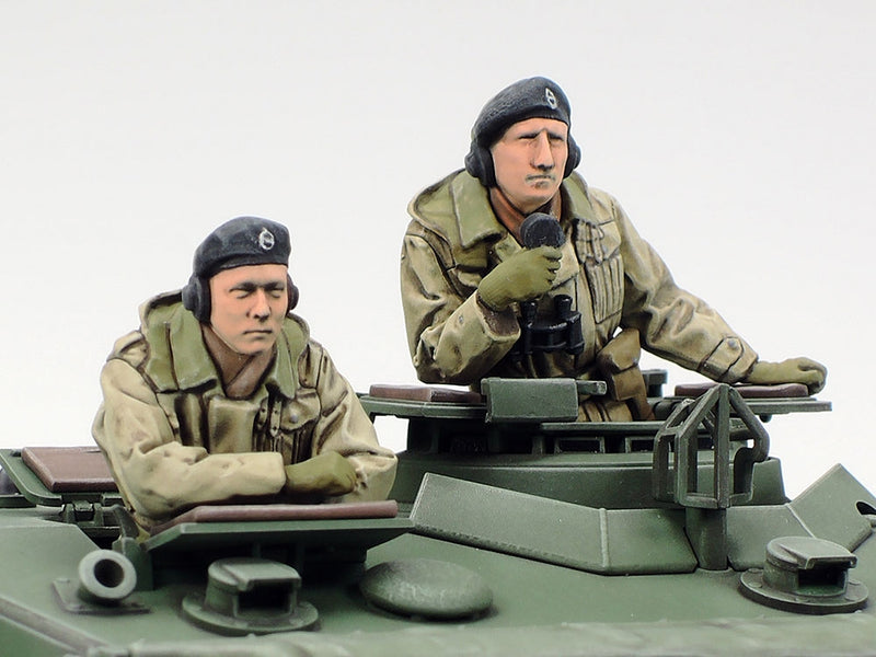 Tamiya 35380 1/35 British Tank A34 Comet Model Tank Kit