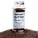 MakerFlo Crafts Chocolate Kiss - Fine Glitter 2oz